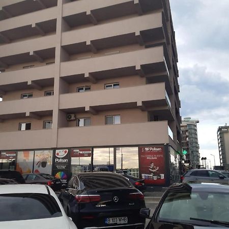 Sea North Apartament Mamaia Exterior photo